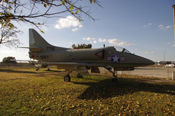 A-4C Skyhawk photo