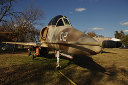TA-4J Skyhawk photo
