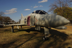 F-4C Phantom II photo
