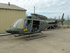 OH-58 Kiowa photo